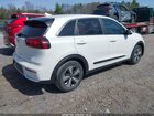 2017 Kia Niro Fe Белый vin: KNDCB3LC2H5080477