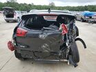 2021 Kia Niro Lx Черный vin: KNDCB3LC2M5469159