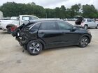 2021 Kia Niro Lx Черный vin: KNDCB3LC2M5469159