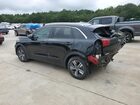 2021 Kia Niro Lx Черный vin: KNDCB3LC2M5469159