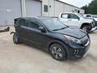 2021 Kia Niro Lx Черный vin: KNDCB3LC2M5469159