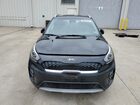 2021 Kia Niro Lx Черный vin: KNDCB3LC2M5469159