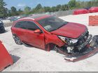 2022 Kia Niro Lxs Se Orange vin: KNDCB3LC2N5540944