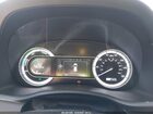 2017 Kia Niro Lx Синий vin: KNDCB3LC3H5091861