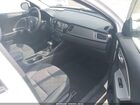 2019 Kia Niro Lx White vin: KNDCB3LC3K5331143