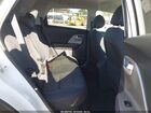 2019 Kia Niro Lx White vin: KNDCB3LC5K5325232