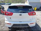 2019 Kia Niro Lx Белый vin: KNDCB3LCXK5294141