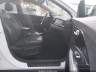 2017 Kia Niro Ex Белый vin: KNDCC3LC0H5069619