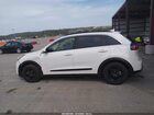 2017 Kia Niro Ex Белый vin: KNDCC3LC0H5069619