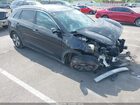 2017 Kia Niro Ex Black vin: KNDCC3LC2H5056256