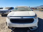 2017 Kia Niro Ex Белый vin: KNDCC3LC2H5102233