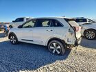 2017 Kia Niro Ex Белый vin: KNDCC3LC2H5102233