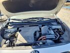2017 Kia Niro Ex Белый vin: KNDCC3LC2H5102233