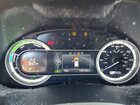 2017 Kia Niro Ex Белый vin: KNDCC3LC2H5102233