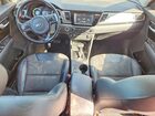 2017 Kia Niro Ex Белый vin: KNDCC3LC2H5102233