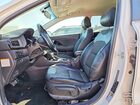 2017 Kia Niro Ex Белый vin: KNDCC3LC2H5102233
