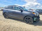 2018 Kia Niro Ex Серый vin: KNDCC3LC7J5150154