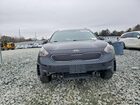 2019 Kia Niro Ex Черный vin: KNDCC3LC7K5226103