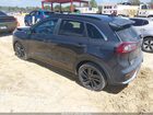 2019 Kia Niro S Touring Бежевый vin: KNDCC3LC8K5260583