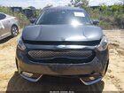 2019 Kia Niro S Touring Бежевый vin: KNDCC3LC8K5260583