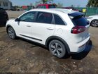 2019 Kia Niro Plug-in Hybrid Ex Premium Белый vin: KNDCC3LD0K5322700