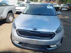2019 Kia Niro Plug-in Hybrid Ex Premium Silver vin: KNDCC3LD2K5252004