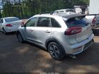 2019 Kia Niro Plug-in Hybrid Ex Premium Silver vin: KNDCC3LD2K5252004