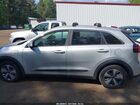 2019 Kia Niro Plug-in Hybrid Ex Premium Silver vin: KNDCC3LD2K5252004