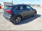 2021 Kia Niro Ev Ex Серый vin: KNDCC3LG3M5098514