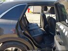 2021 Kia Niro Ev Ex Серый vin: KNDCC3LG3M5098514