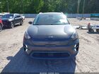 2021 Kia Niro Ev Ex Серый vin: KNDCC3LG3M5098514