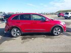 2020 Kia Niro Plug-in Hybrid Ex Red vin: KNDCD3LD1L5395136