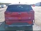 2020 Kia Niro Plug-in Hybrid Ex Red vin: KNDCD3LD1L5395136