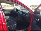 2020 Kia Niro Plug-in Hybrid Ex Red vin: KNDCD3LD1L5395136