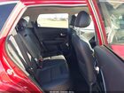 2020 Kia Niro Plug-in Hybrid Ex Red vin: KNDCD3LD1L5395136