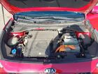 2020 Kia Niro Plug-in Hybrid Ex Red vin: KNDCD3LD1L5395136