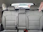 2017 Kia Niro Touring Серый vin: KNDCE3LC7H5044789