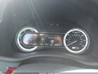 2018 Kia Niro Ex Красный vin: KNDCE3LC9J5174286