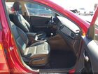 2018 Kia Niro Ex Красный vin: KNDCE3LC9J5174286