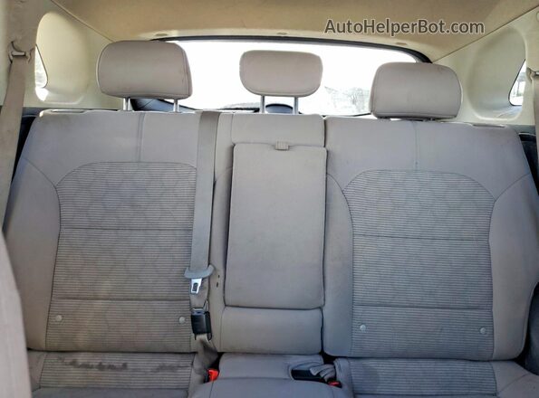 KNDCM3LD1K5350700 2019 KIA NIRO Blue Rear seats view
