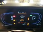 2025 Kia Niro Lx Черный vin: KNDCP3LE0S5235909