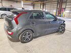 2025 Kia Niro Lx Черный vin: KNDCP3LE0S5235909