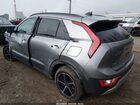 2025 Kia Niro Lx Серый vin: KNDCP3LE0S5309605