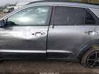 2025 Kia Niro Lx Серый vin: KNDCP3LE0S5309605