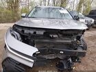 2025 Kia Niro Lx Серый vin: KNDCP3LE0S5309605