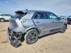 2026 Kia Niro Lx Gray vin: KNDCP3LE0T5319522