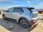 2026 Kia Niro Lx Gray vin: KNDCP3LE0T5319522