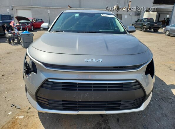 KNDCP3LE0T5319522 2026 KIA NIRO Gray 