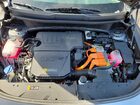 2026 Kia Niro Lx Gray vin: KNDCP3LE0T5319522
