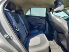 2026 Kia Niro Lx Gray vin: KNDCP3LE0T5319522